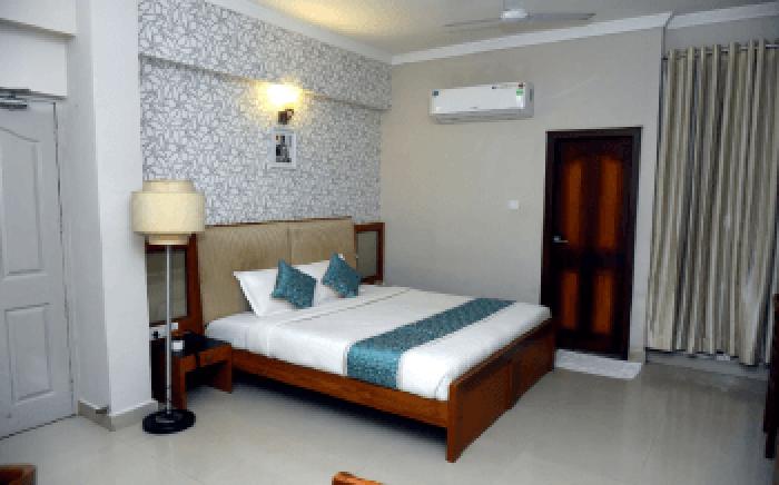 Hotel Pearl International