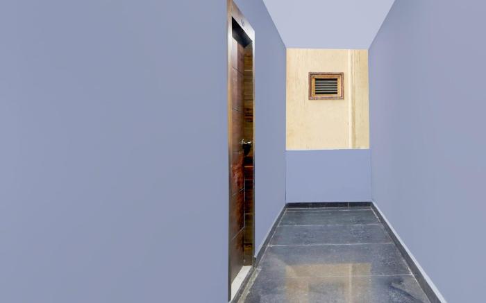 Super Townhouse Kukatpally formerly SV Royal