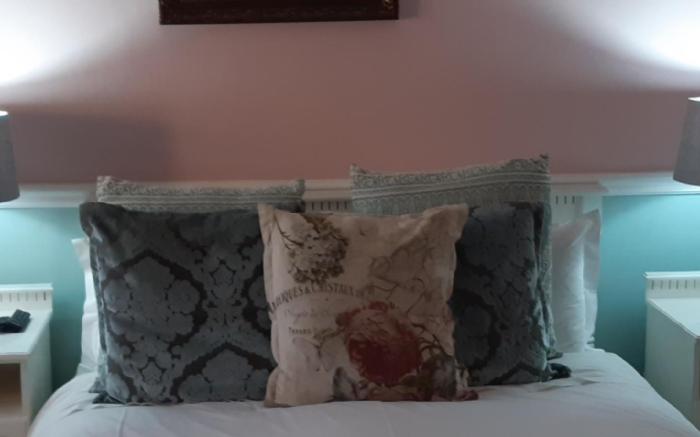 Westlodge Bed and Breakfast