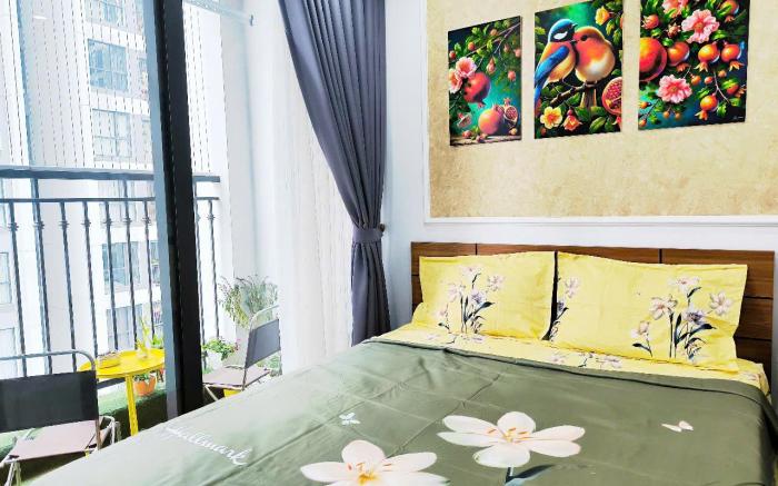Cozy Studio Apartment/Pool/free Wifi Netflix 