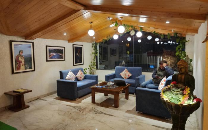 Golden Fern Resort by Eco Hospitality