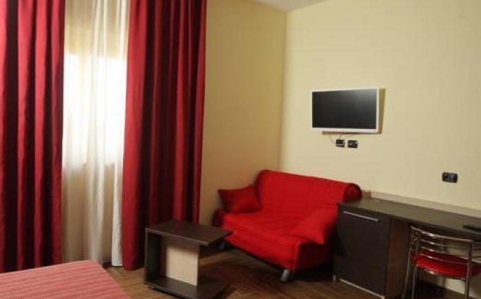 Hotel Paradiso