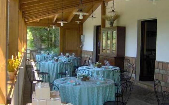 Agriturismo La Solagna