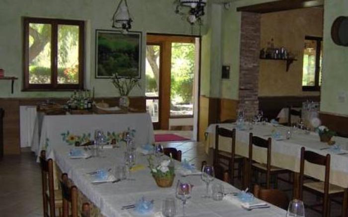 Agriturismo La Solagna