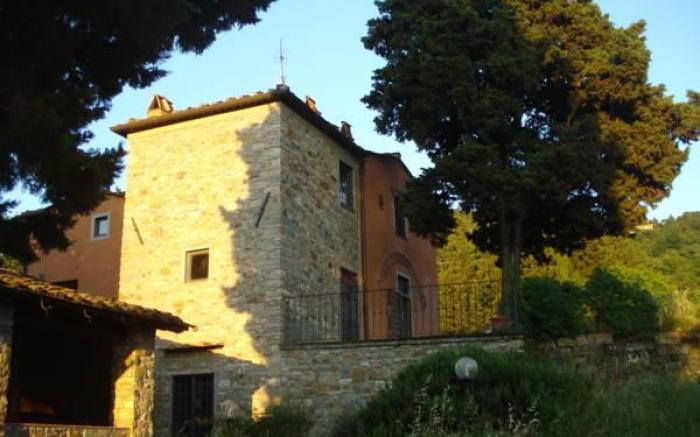 Florence Country Relais
