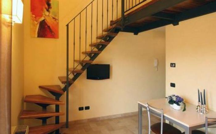 Borgo Castel Savelli