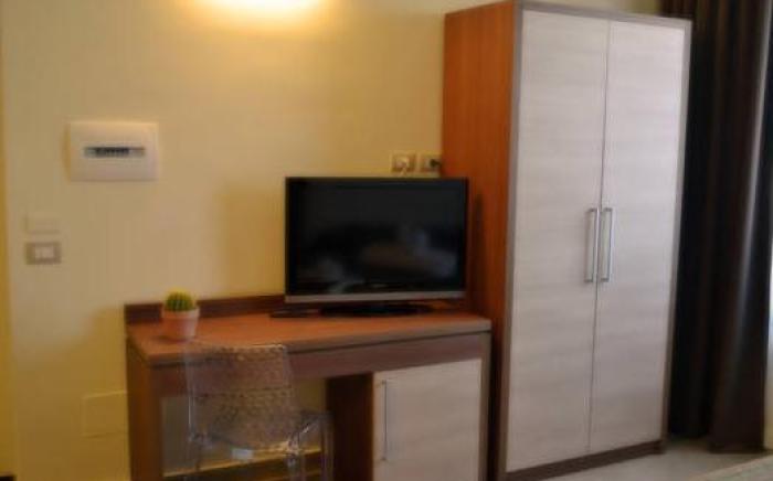 Hotel Don Giovanni