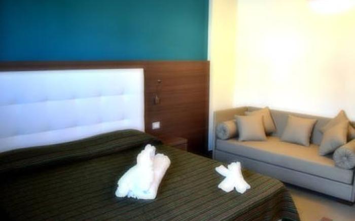 Hotel Don Giovanni