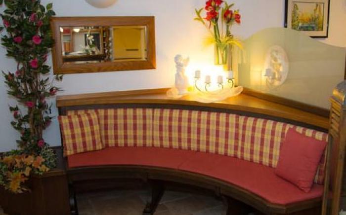 Albergo Antica Locanda