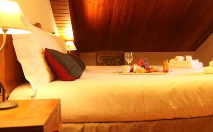 Hotel Roseg