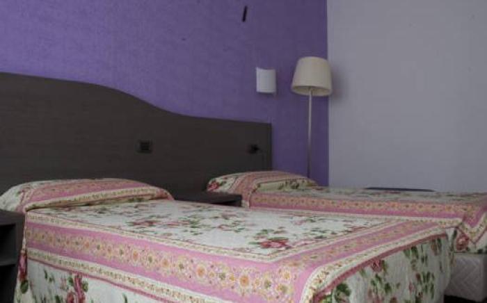 Hotel Renato