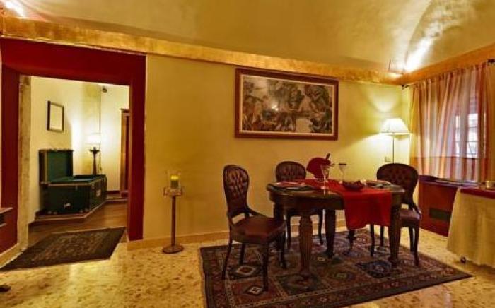 Residenze Gregoriane - Residenza d'Epoca