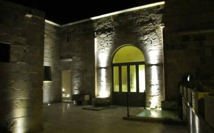 Corte Dei Granai Meeting & SPA - Raro Rooms Collection