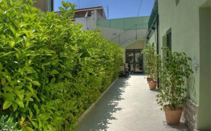 La Casa Del Nonno