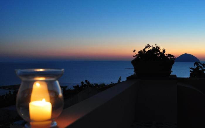 Resort Al Belvedere Salina