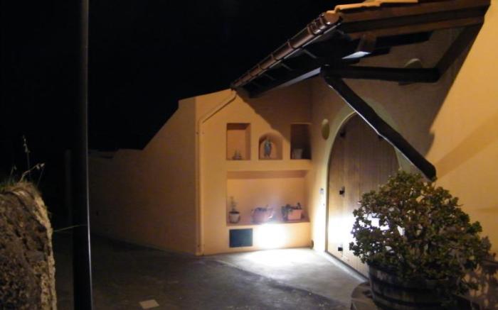 Resort Al Belvedere Salina