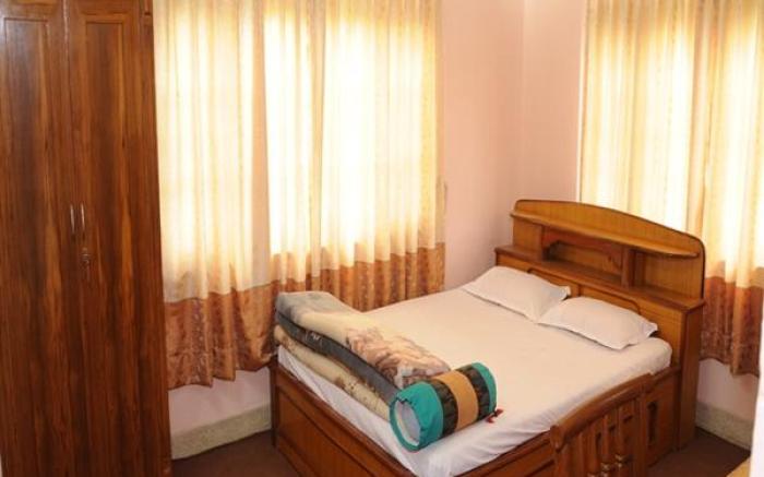 Eco Homestay