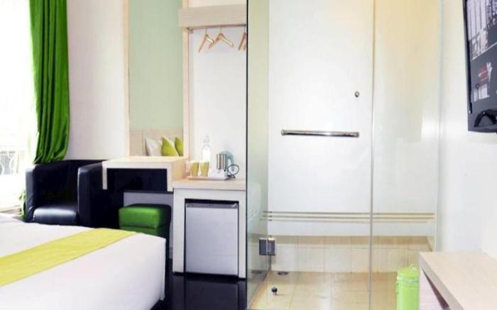Ace Hotel Batam
