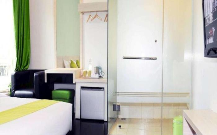 Ace Hotel Batam