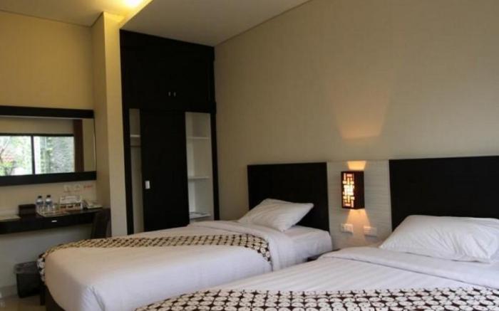 Ommaya Hotel and Resort
