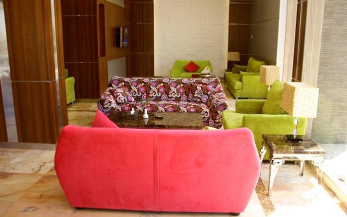 Laguna Hotel Suites