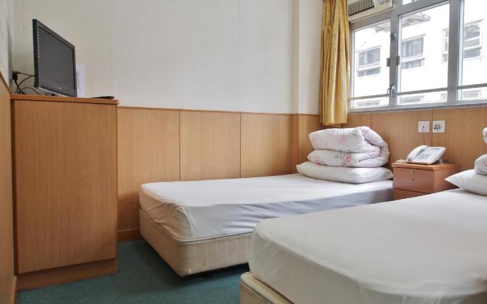 Lee Garden Guest House