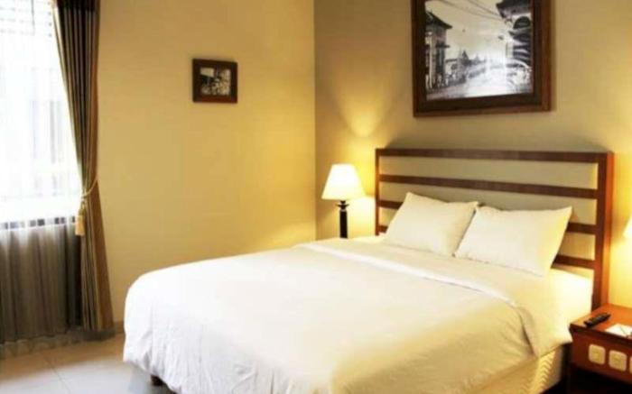 The Summit Siliwangi Hotel