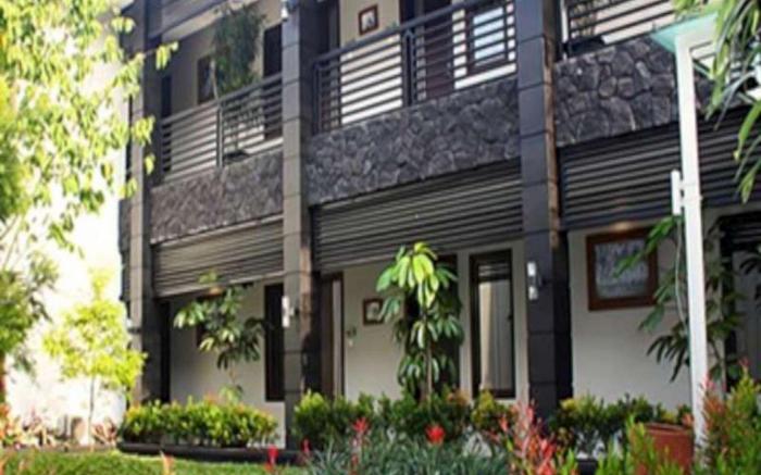 The Summit Siliwangi Hotel