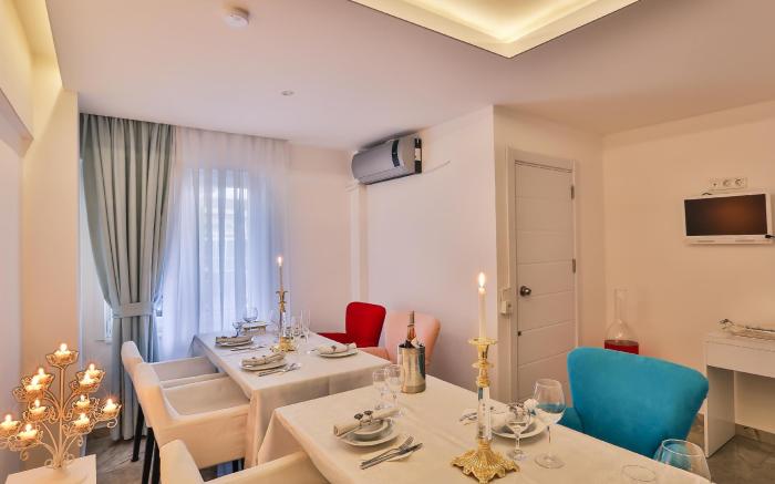 Bellezza Hotel