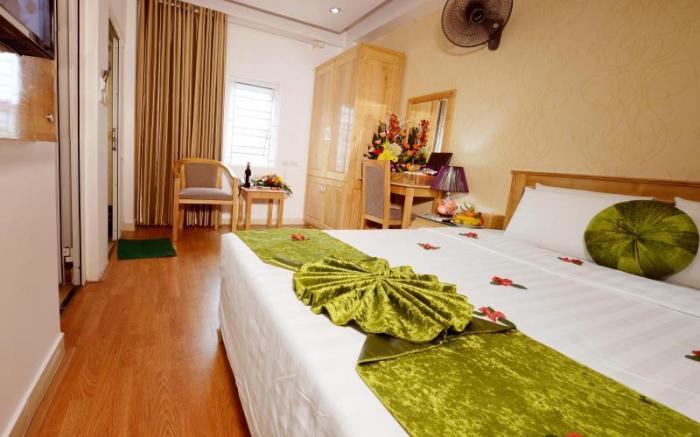 Blue 29 Hotel