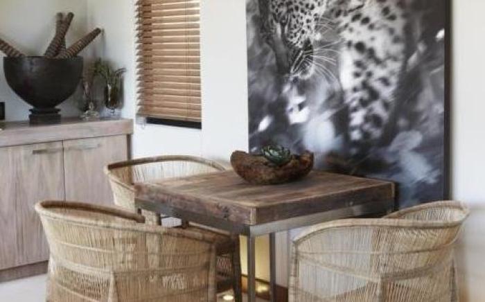 The Olive Exclusive All-Suite Hotel