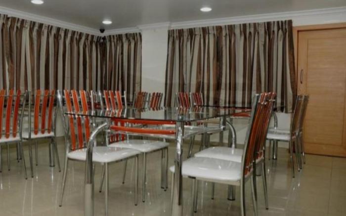 Hotel Orchard