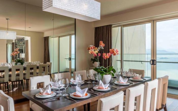 The Costa Nha Trang Residences