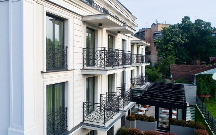 Hotel Kocka Vrnjačka Banja