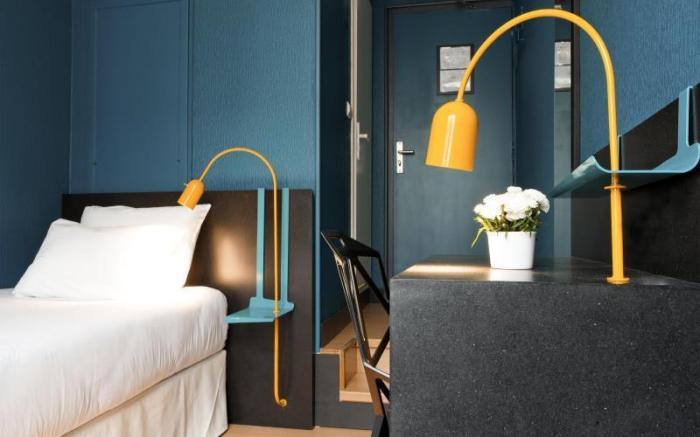 Hotel Daval