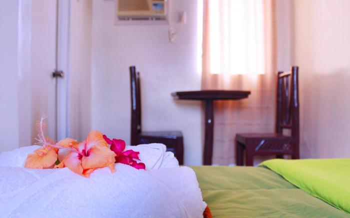 Coco Grove Nature Resort and Spa