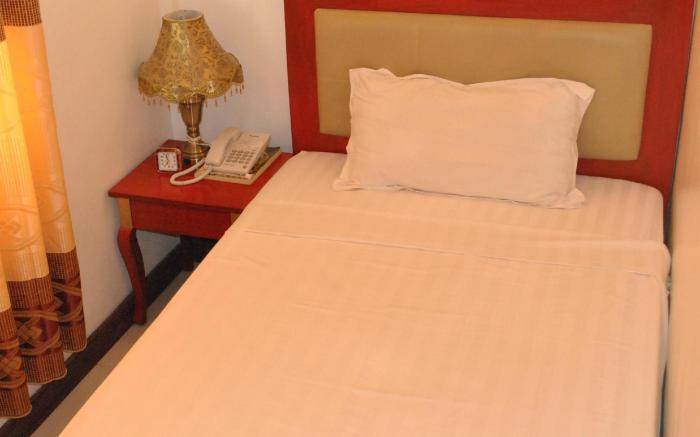 Dragon Home Inn