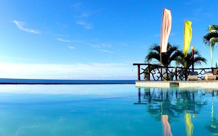 Santiago Bay Garden and Resort