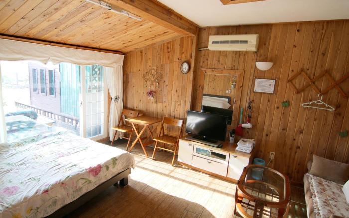 Ebbnsae Pension