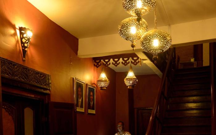 Beyt Al Salaam Hotel