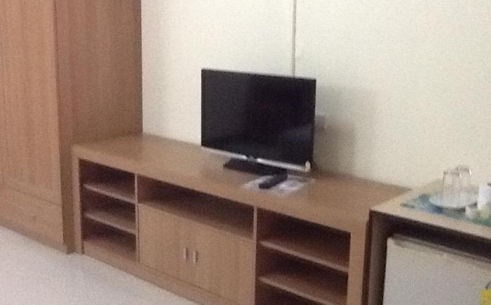 Living Apartment