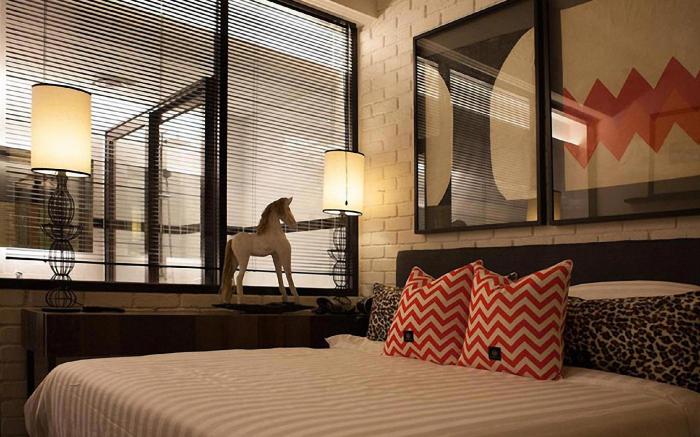 M Boutique Hotel
