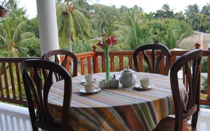 Damith Guest House