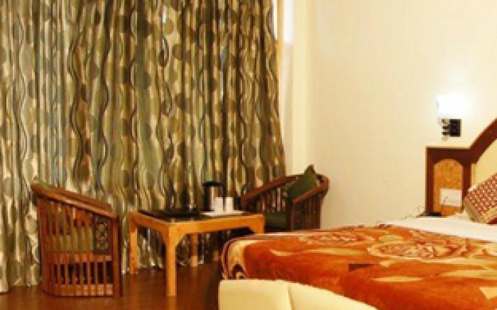 Hotel Nitesh