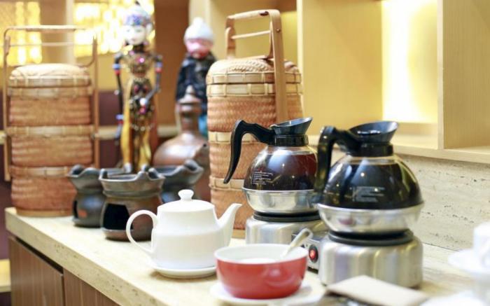 All Sedayu Hotel Kelapa Gading