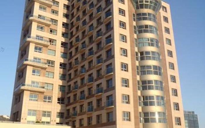 Marom Apartments Hof Hacarmel