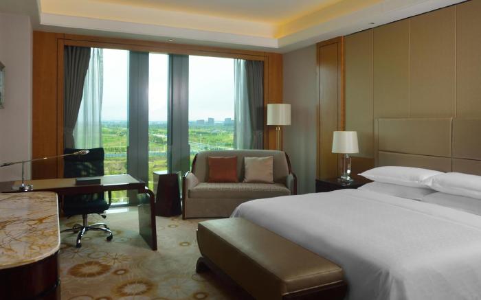 Sheraton Shenyang South City Hotel