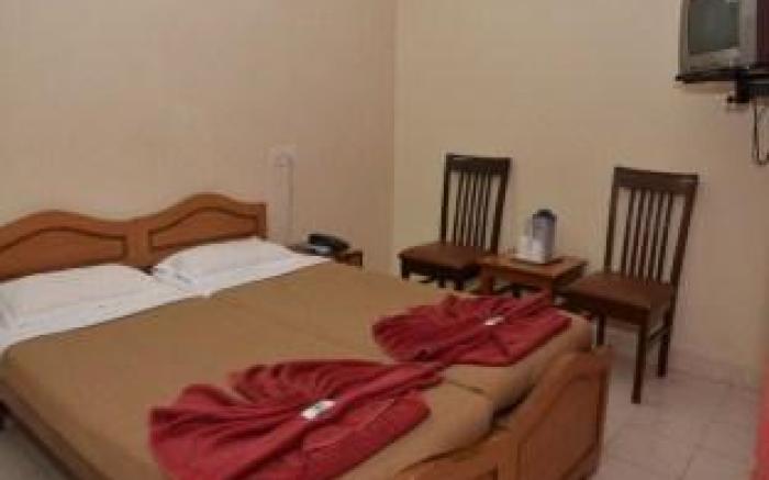 Hotel Ashirwad