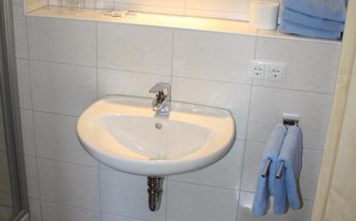 Hotel Am Wiesenweg l 24h check-in