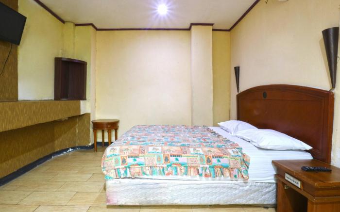 King Stone Hotel